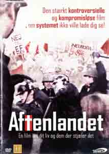 Evening Land (DVD)